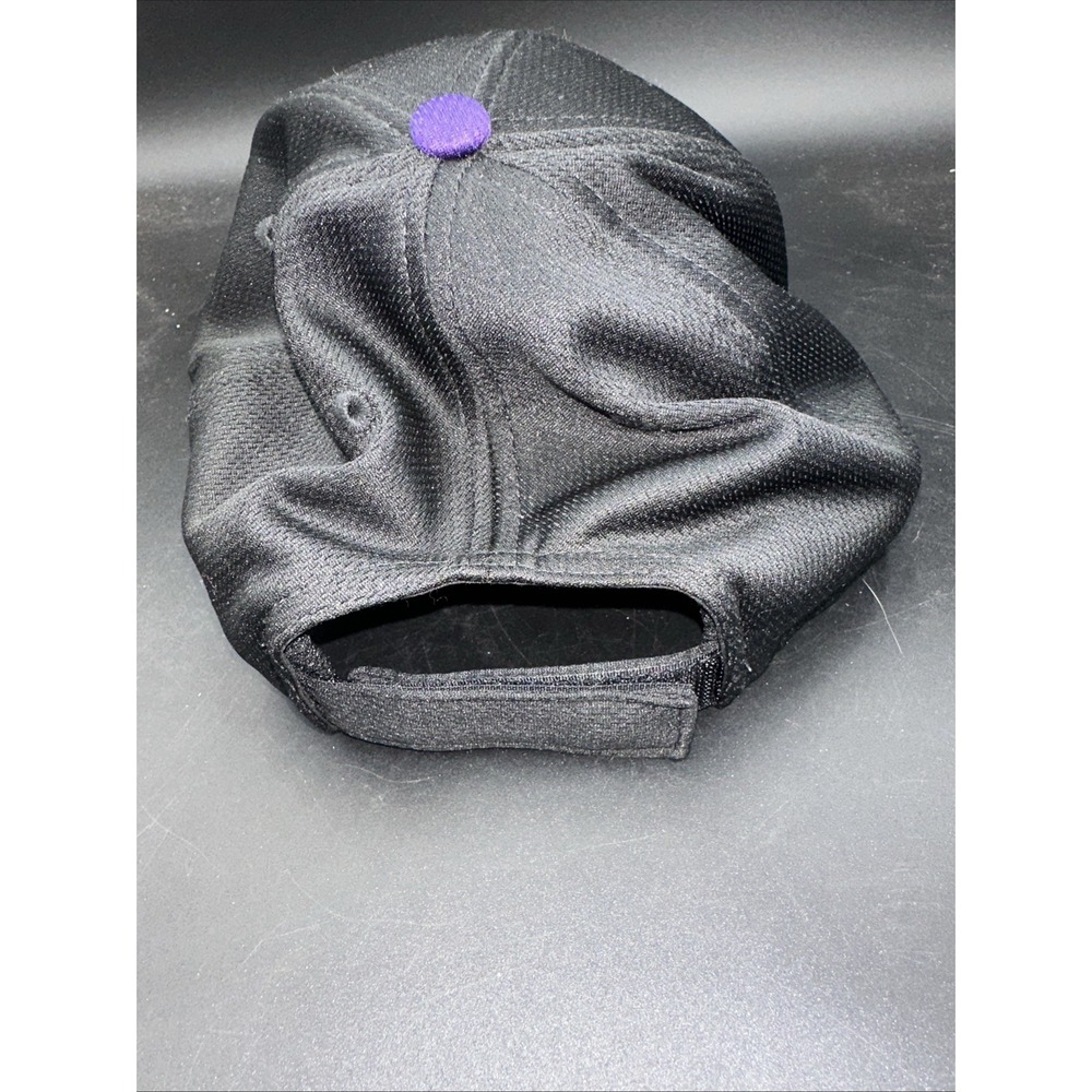 Colorado Rockies Youth Strap back‎ Hat OC Sports Cap - Picture 3 of 7